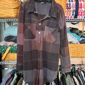 Soft Surroundings shirt